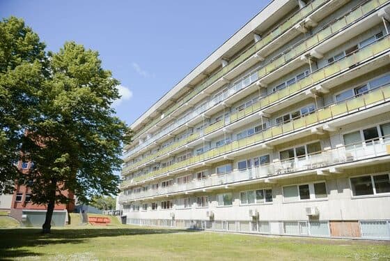 VSIA "Paula Stradiņa klīniskā universitātes slimnīca " 32. Korpuss, 5 un 6. stāvs