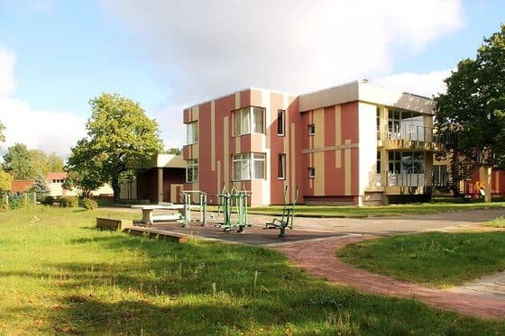 Sociālās aprūpes centrs RŪRE