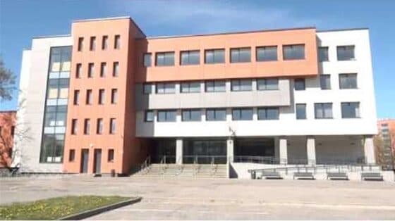 Profesionālās izglītības kompetences centra "Liepājas Valsts tehnikums" "C" korpusa 3. un 4. stāva pārbūve